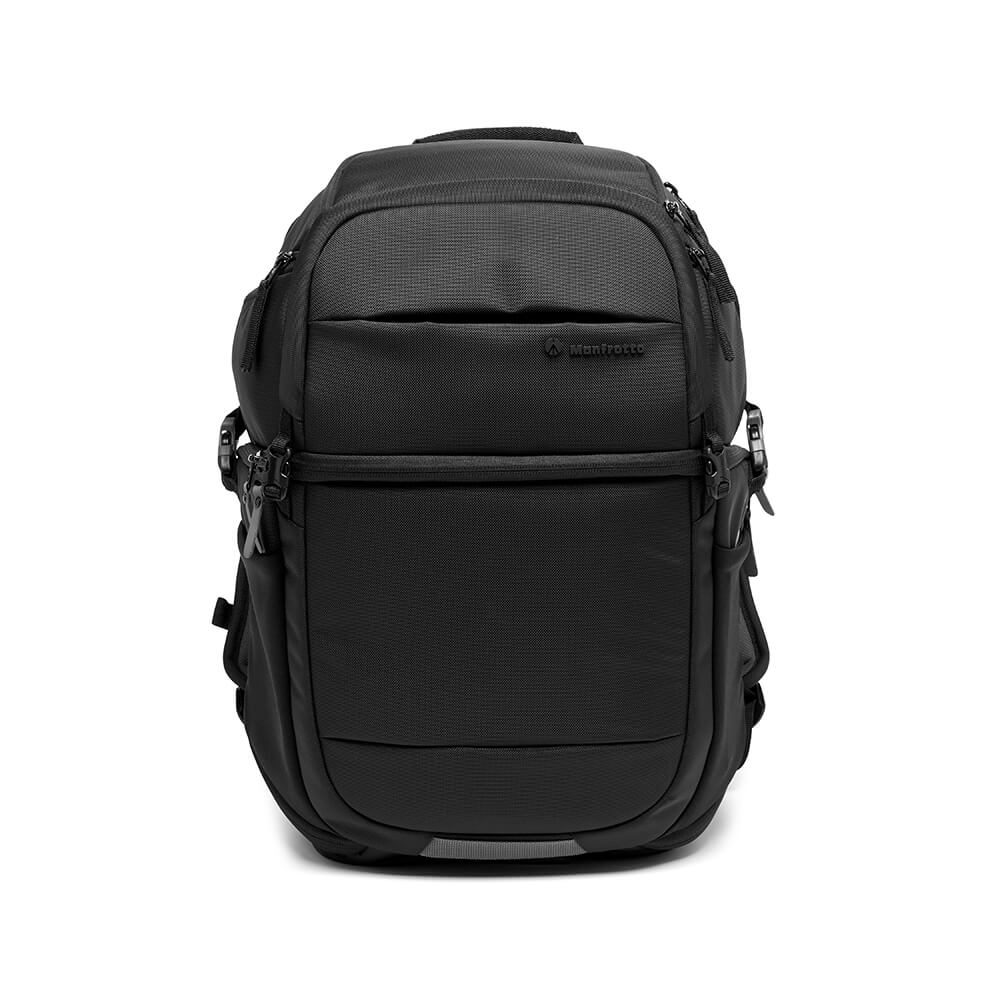 Backpack Advanced III Fast