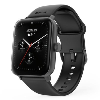 Smart Watch 6010 Svart