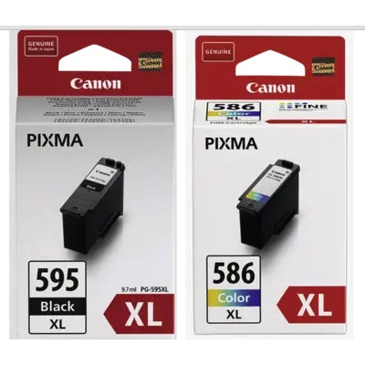 Ink 7170C004 PG-595XL/CL-586XL Multipack