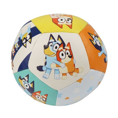 BLUEY Soft Ball