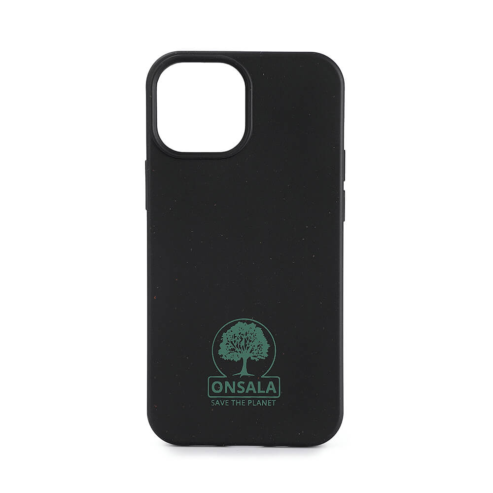 ECO Mobile Cover Black iPhone 13 Mini
