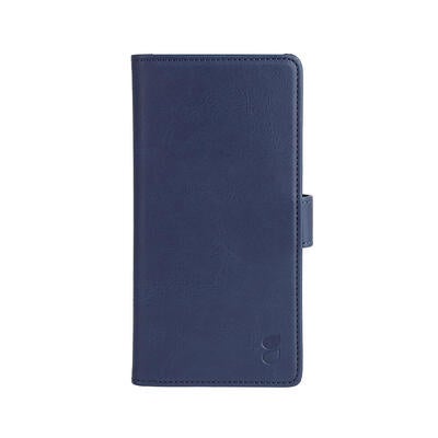GEAR Classic 3 card Recycled Samsung A35 5G Blue