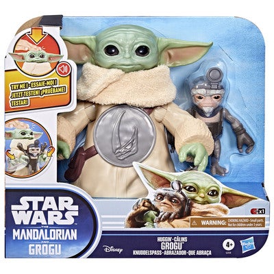 SW Huggin Grogu
