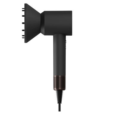 Hair Dryer Dryfinity Graphite