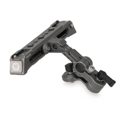 TILTA Tiltaing Adjustable Top Handle Plus Tactical Grey