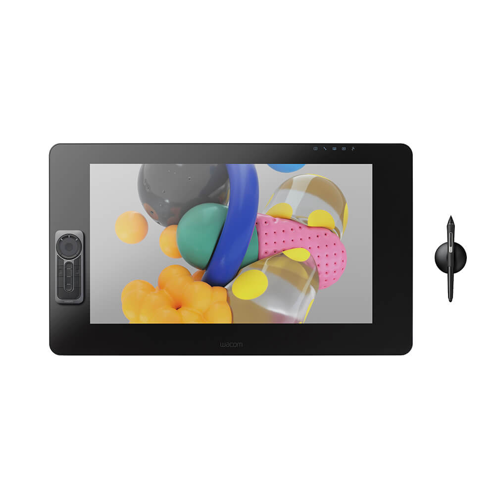 WACOM Display Cintiq Pro 24 Touch 24 Touch