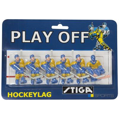 Table Game Hockey Team Sverige Gul/Blå