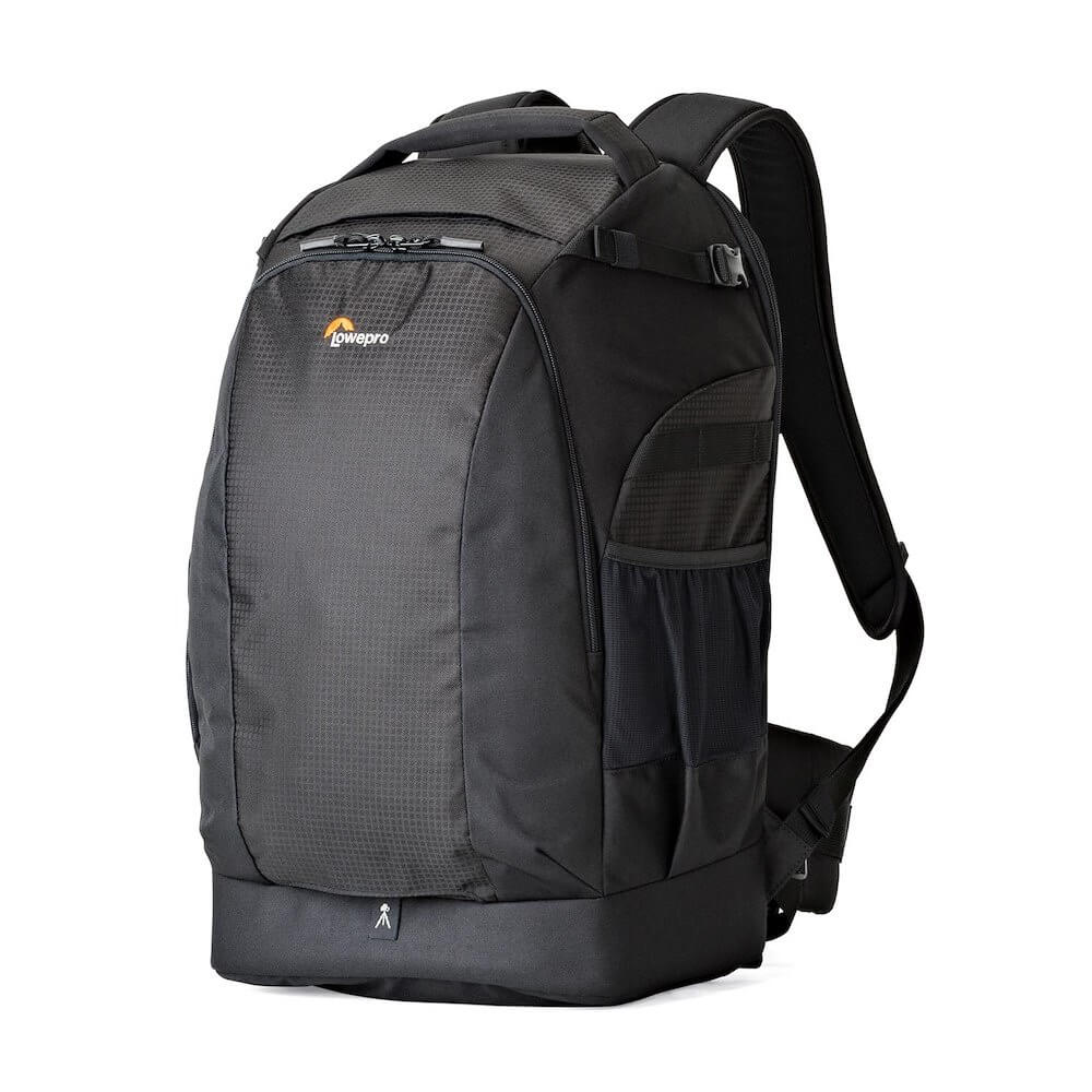Reppu Flipside 500 AW II Musta
