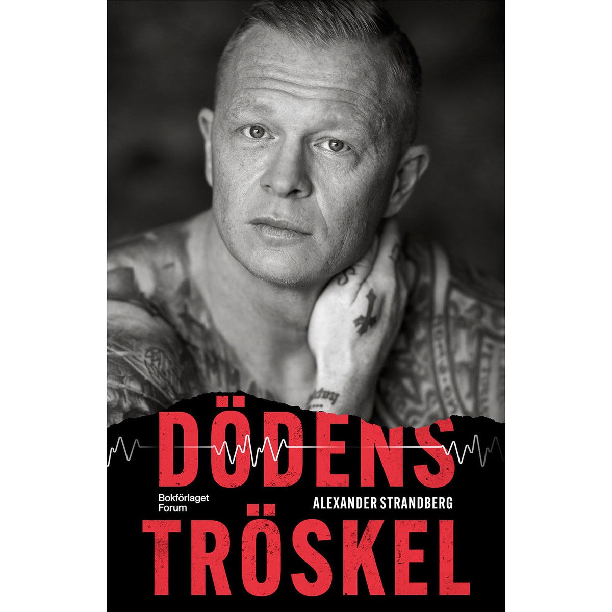 Dödens tröskel