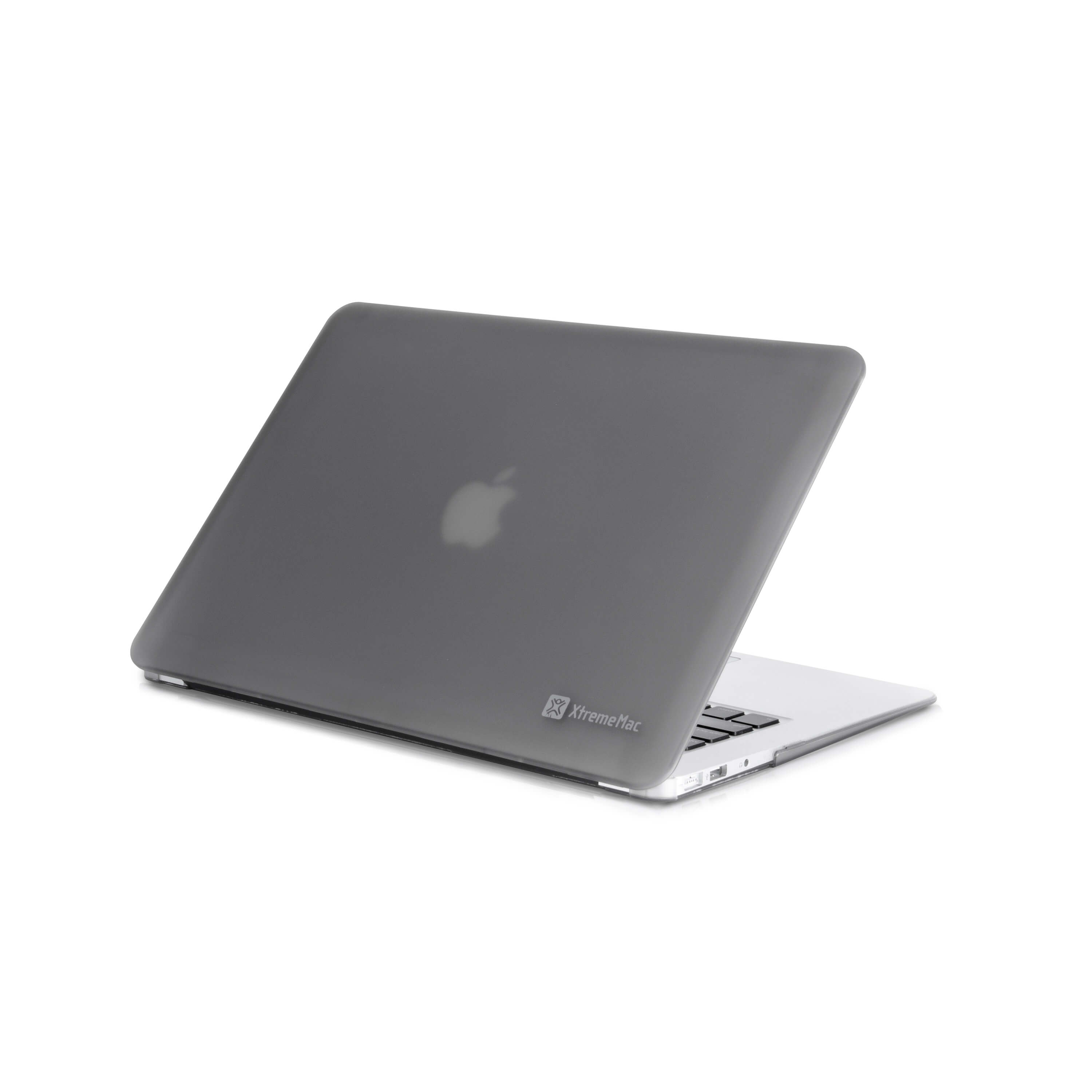 Notebook Cover Microshield fo r MacBookAir 13, Grey
