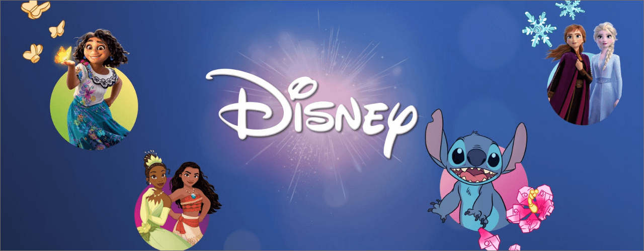 DISNEY