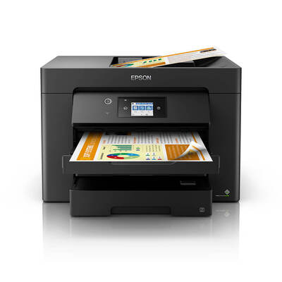 EPSON Workforce WF-7830DTWF  Whitelist Customers Only