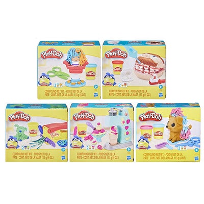 PLAY-DOH Playset Mini Classics -Asst