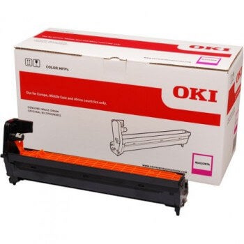 OKI Drum 46857506 Magenta