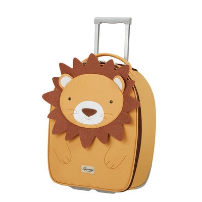 Suit Case Happy Sammies ECO 45/16 Lion Leo