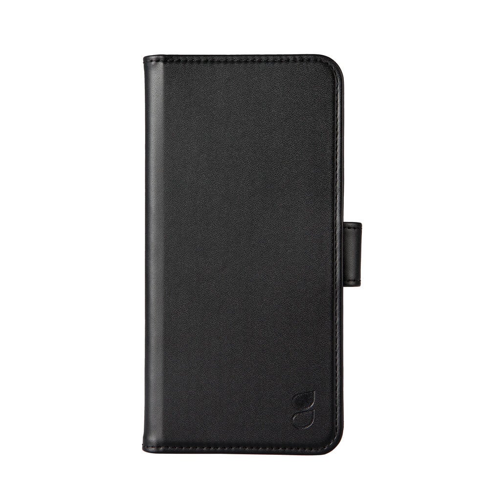 Lommebokveske Huawei Y7 2019 Svart