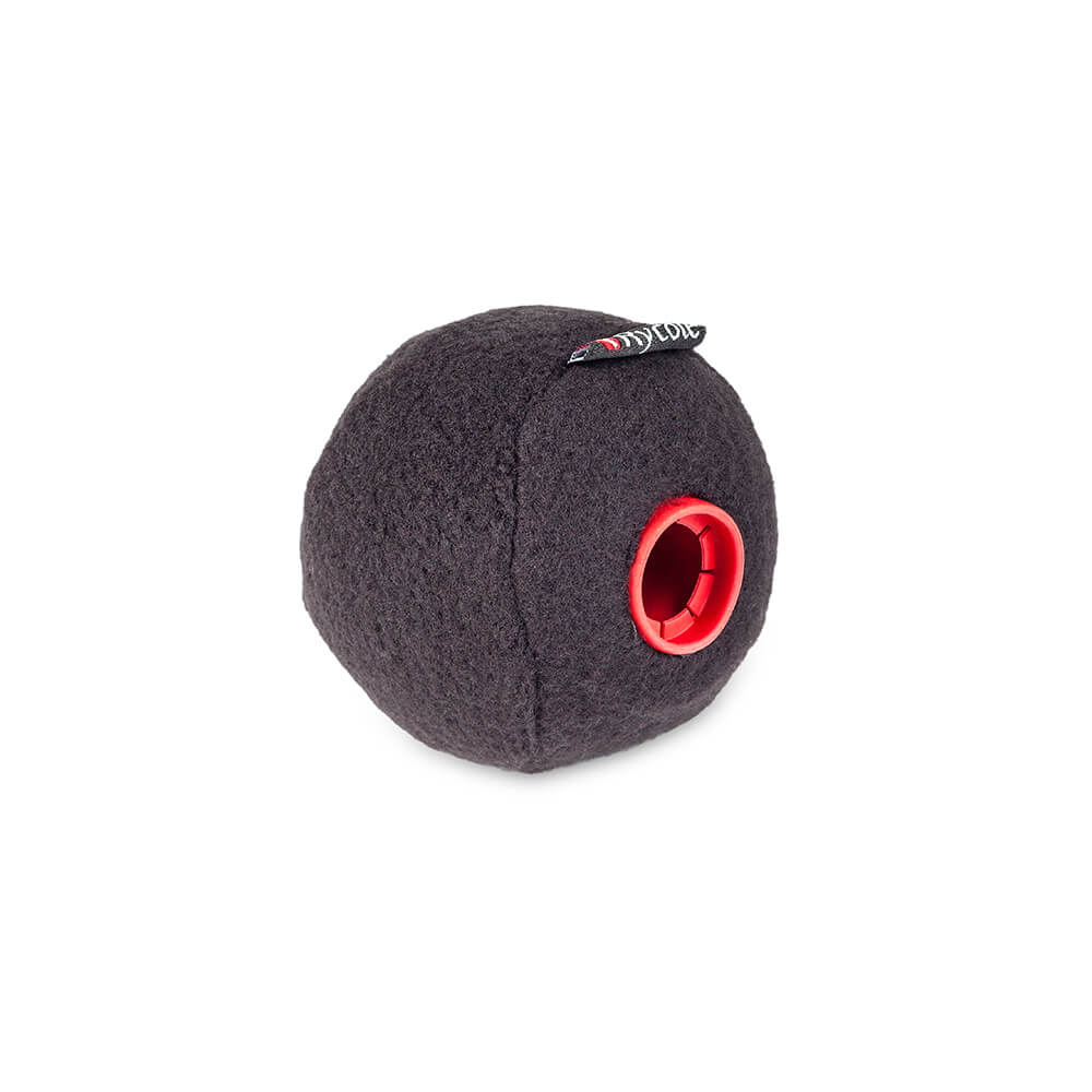 RYCOTE Baseball 19/20 Svart 3-Pack