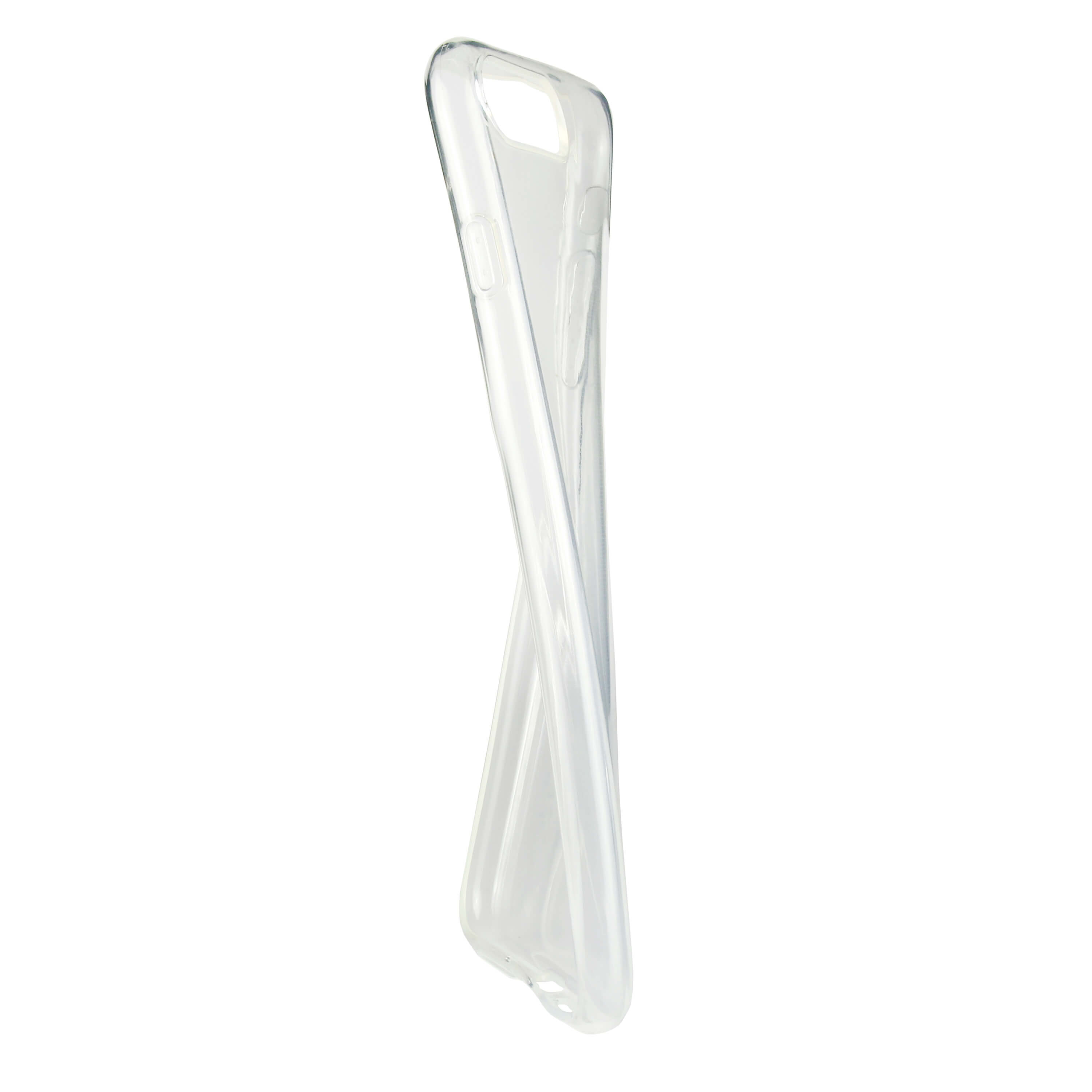 Mobilskal TPU Transparent - iPhone 6/7/8/SE 