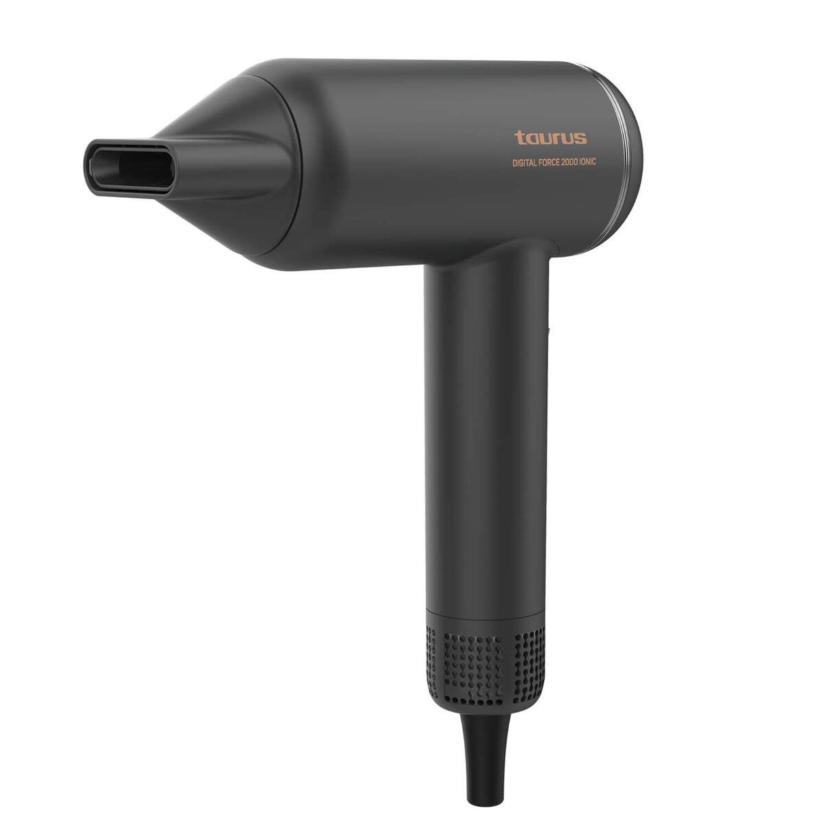 Hiustenkuivaaja Digital Forece 2000 Ionic