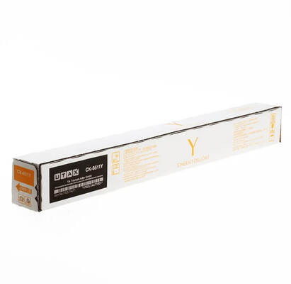 Toner 1T02L7AUT0 CK-8511Y Yellow