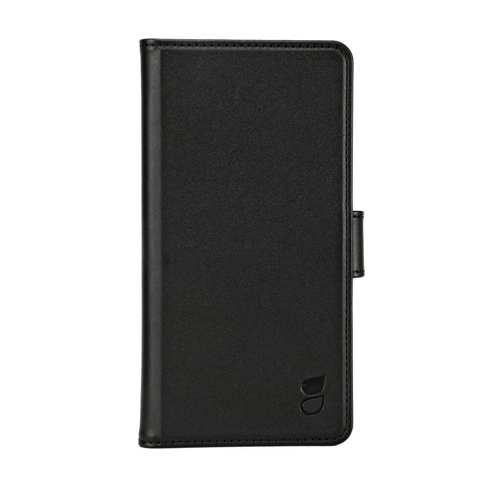 Lommebokveske LG G7 ThinQ Svart