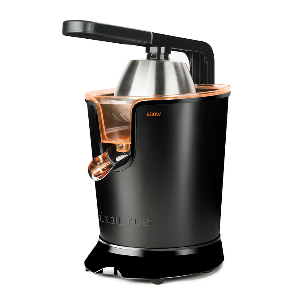 Citrus Juicer 600W 0,65L Black