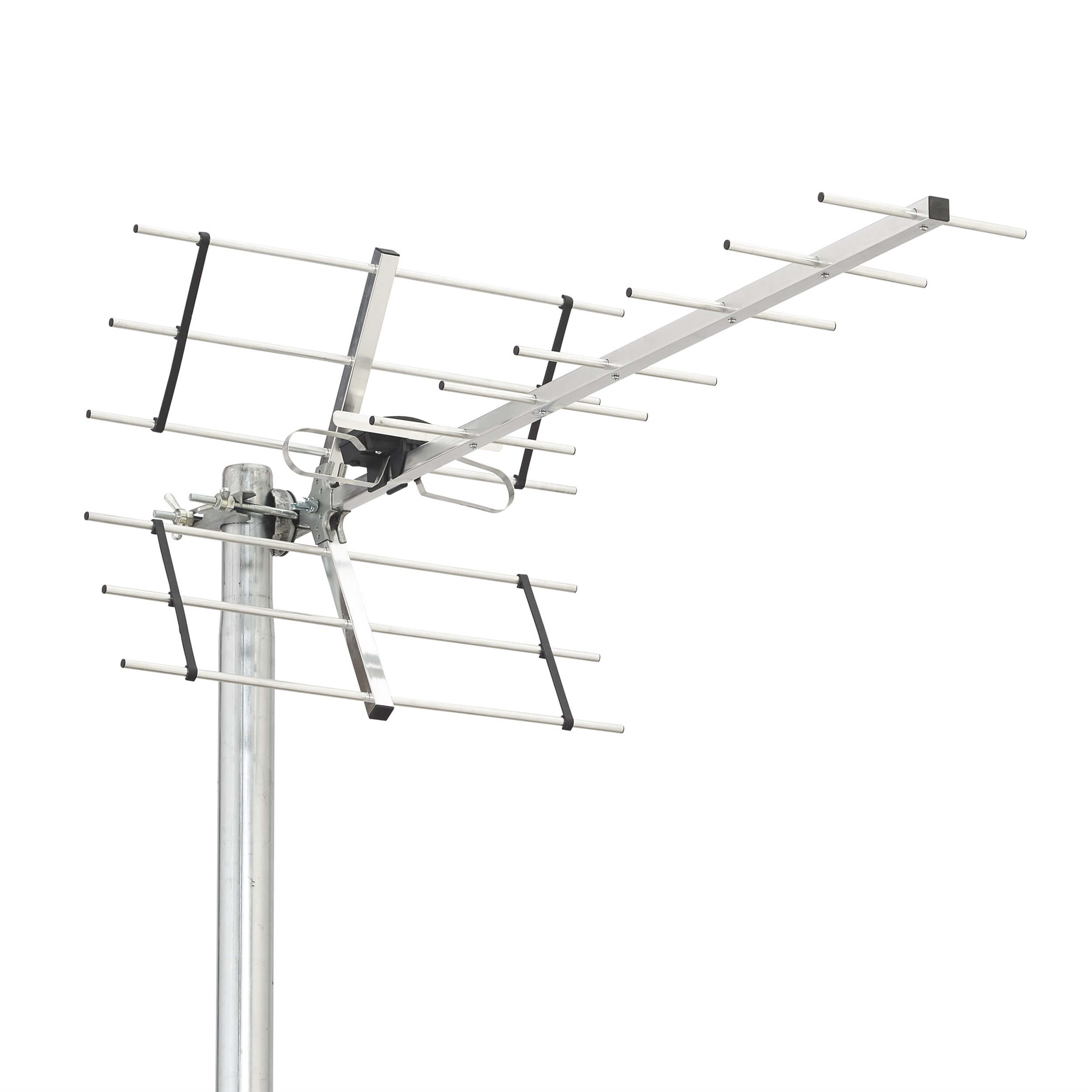 TRIAX Antenn Digi 14 LTE700 Kanal 21-48 SE/FI