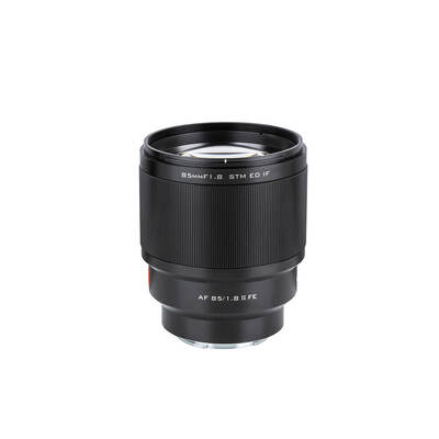 AF 85 MM F1.8 For Sony E Mount Full Frame