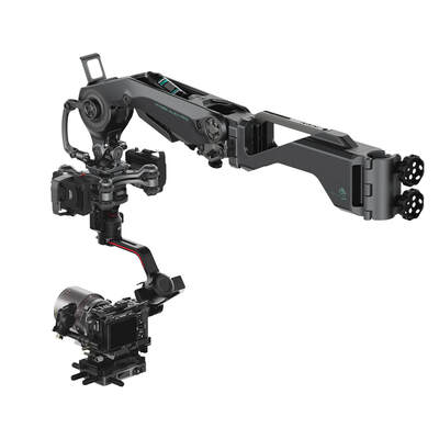 Mounting Kit Hydra Alien Pro Speed Rail V Bracket