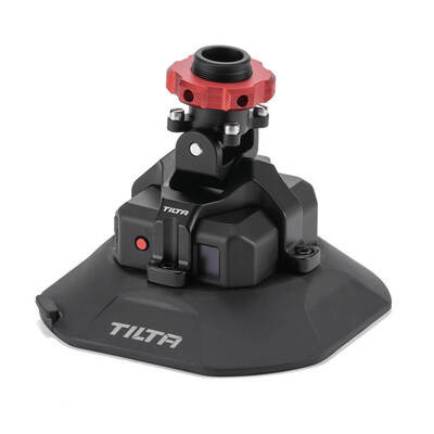 Electronic Suction Cup 4.5" with Hydra M25 Mounting Bracket