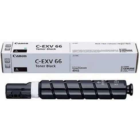 Toner 5745C002 C-EXV66 Black