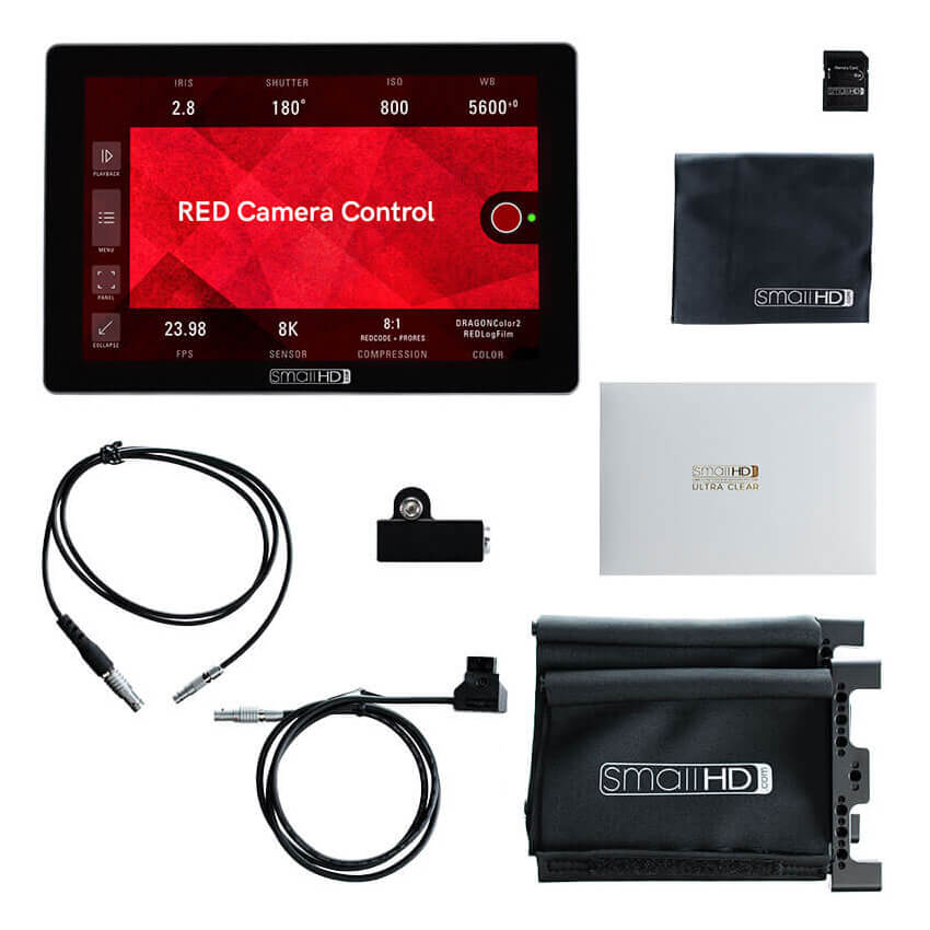SMALLHD Cine 7 VENICE kit 