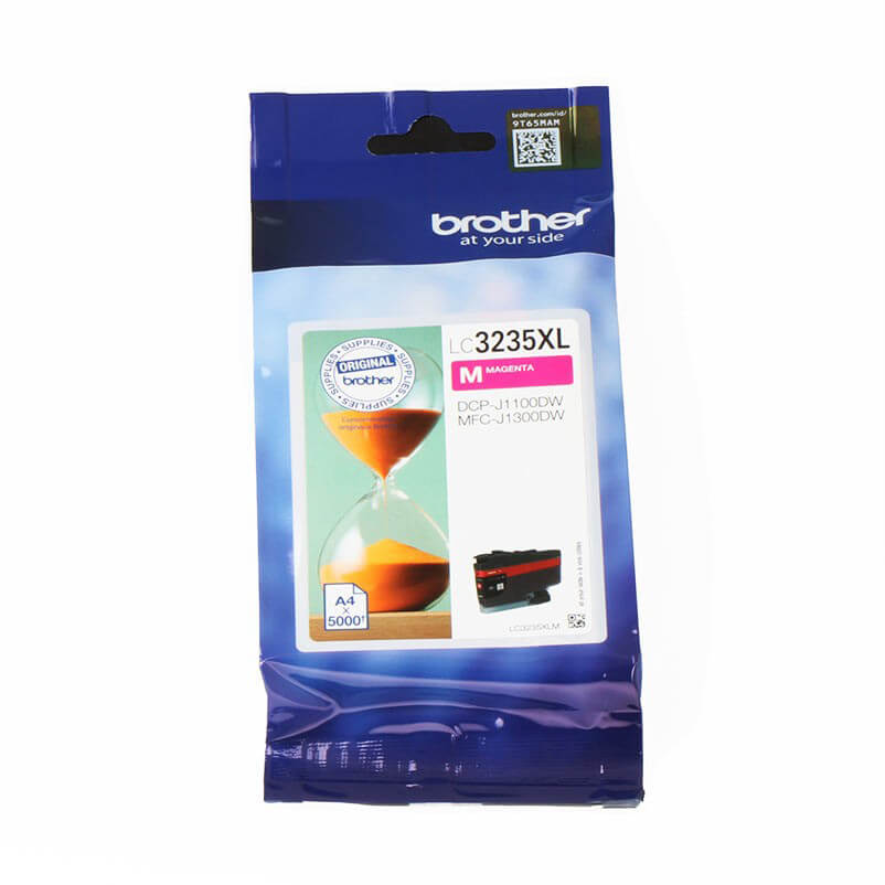 Musteet LC3235XLM LC-3235XL Magenta