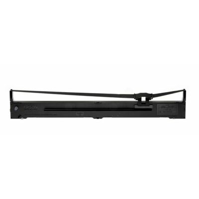 EPSON Ribbon C13S015327 S015327 Black
