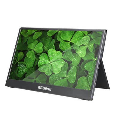 USB-C Monitor 13 tum 