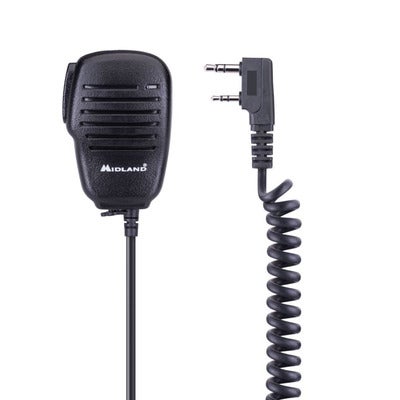 Microphone 2-Pin MA22LK Pro