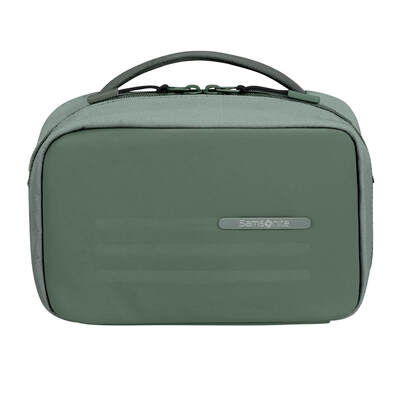 Toiletry Bag Stackd Sage 