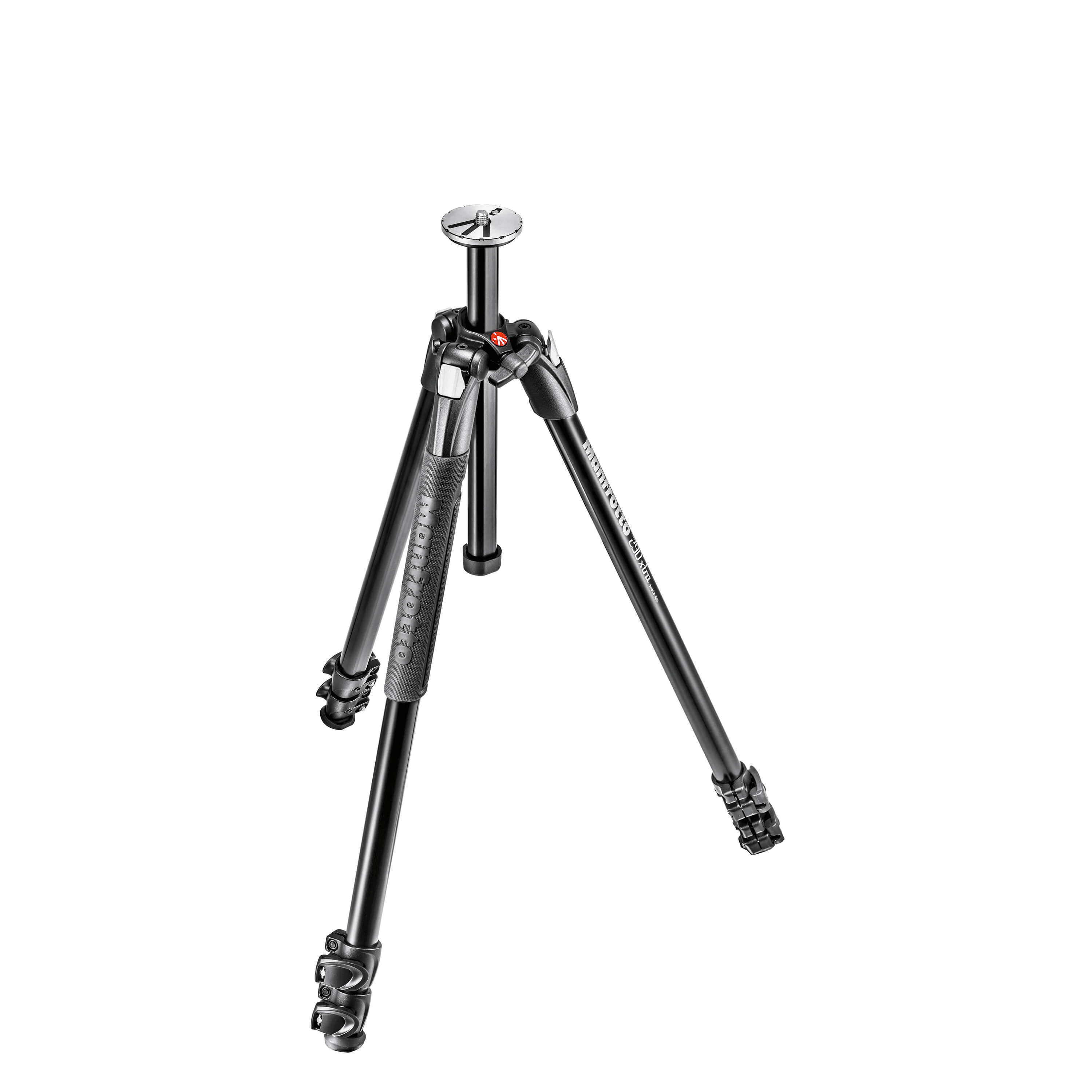 Tripod 290 Xtra 3-Sections Alu