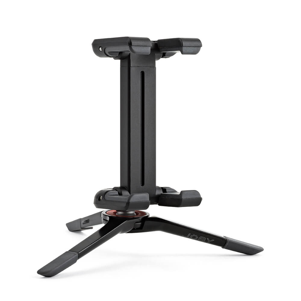 Jalusta Grip Tight ONE Micro Musta