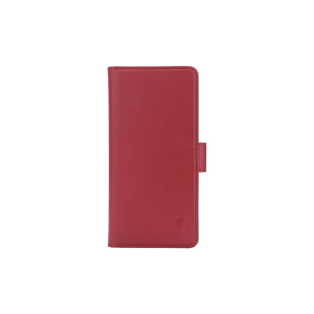 Wallet Case Red - Samsung S20 Limited Edition 