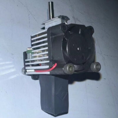 Hardened Nozzle Assembly 0.8 Spare part for Guider 3 Ultra