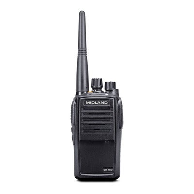 Walkie Talkie G15 Pro