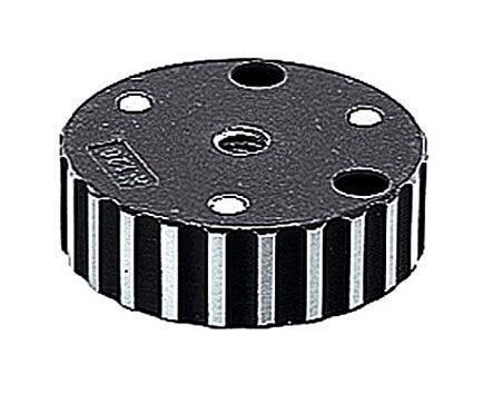 MANFROTTO Adapter 3/8 female - 1/4 female 120DF