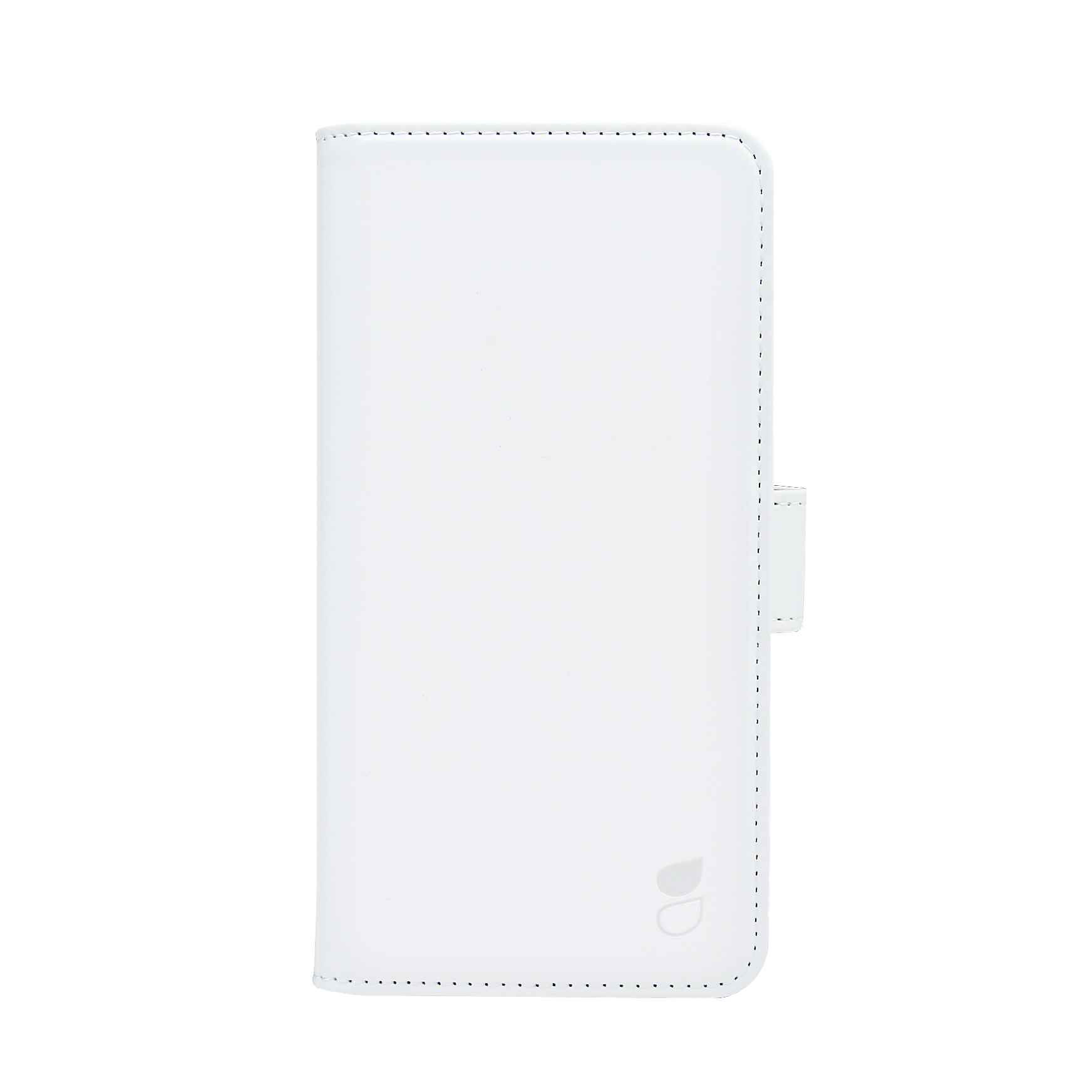 Wallet Case White - iPhone XS Max 