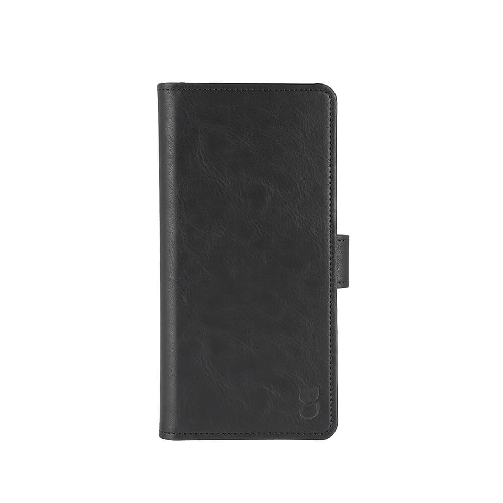 GEAR Classic 3 card Recycled Motorola G04 4G Black