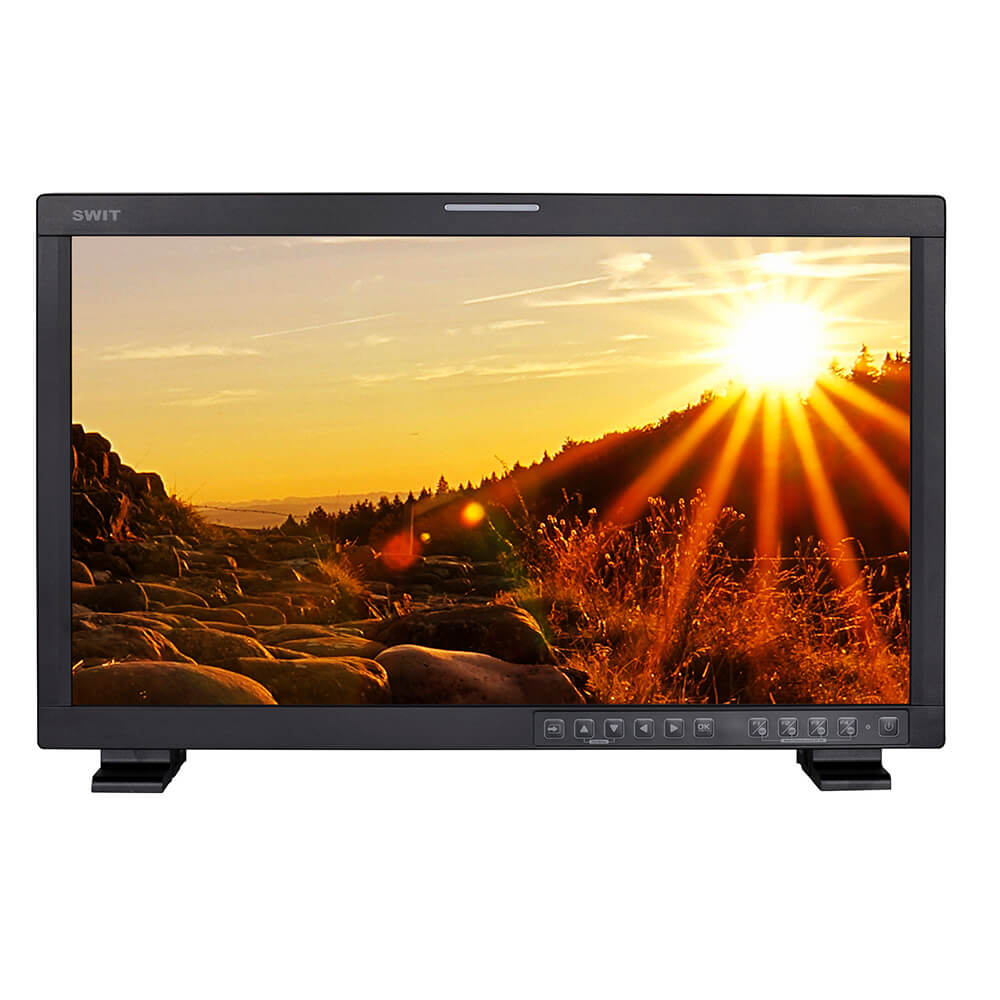 SWIT FM-21HDR 21.5" High Bright HDR