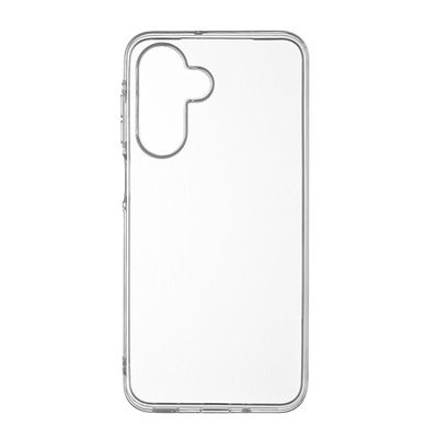 Mobilcover Samsung Galaxy A17 5G TPU Transparent