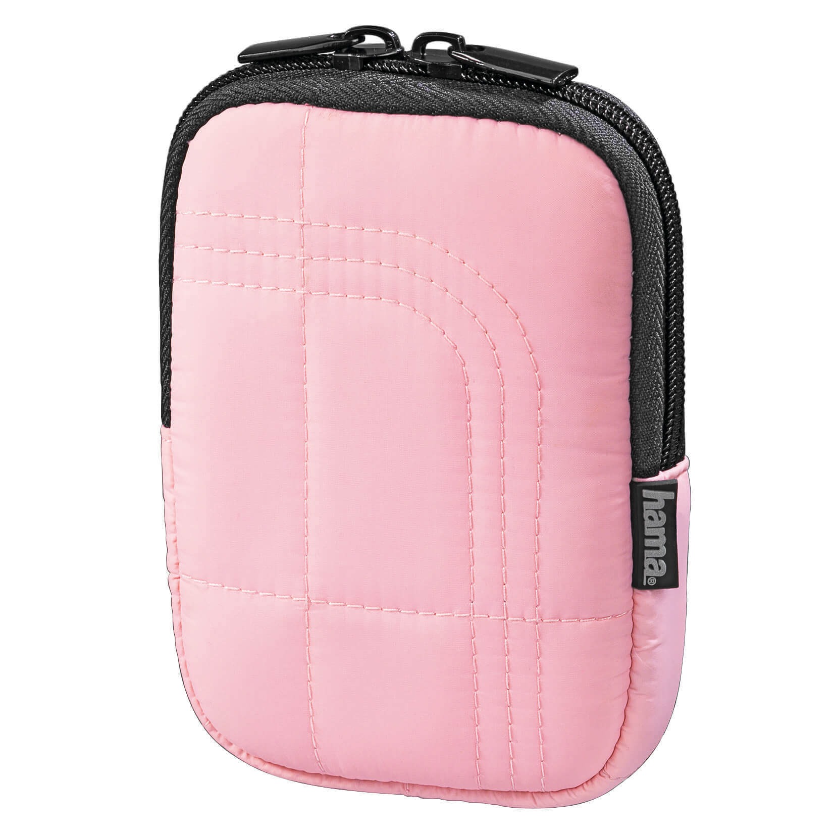 Fancy Memory Camera Bag, 50 C , pink