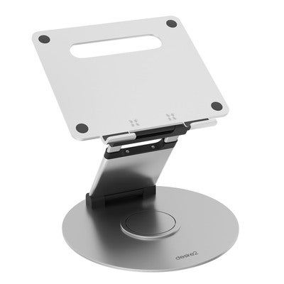 Laptop Riser Sit-Stand Supreme 360 Aluminum