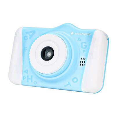 Digital Camera Realikids 2 CMOS 10MP Blue